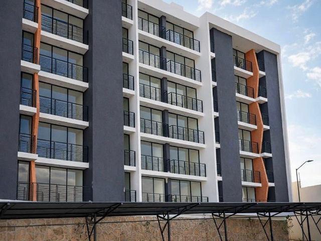 Departamento en renta en Altozano, Torre Alba, Morelia