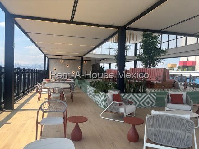 Departamento en Renta en Alvaro Obreg?n, San Pedro de los Pinos AM. 26 1525