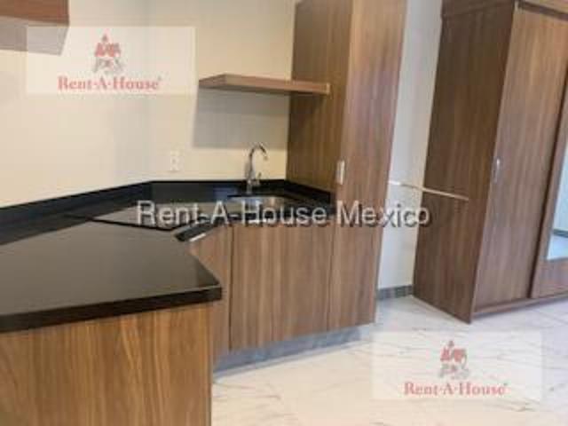 Departamento en Renta en Alvaro Obreg?n,San Pedro de los Pinos RT 27 310