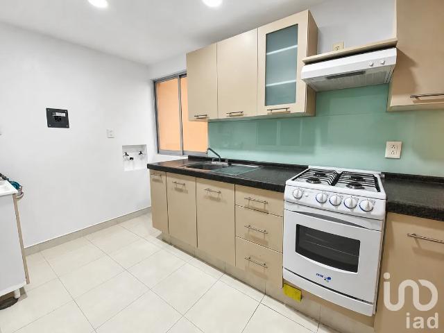Departamento en Renta en Álamos, Benito Juárez, Ciudad de México