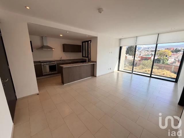 Departamento en Renta en Alameda, Querétaro, Querétaro