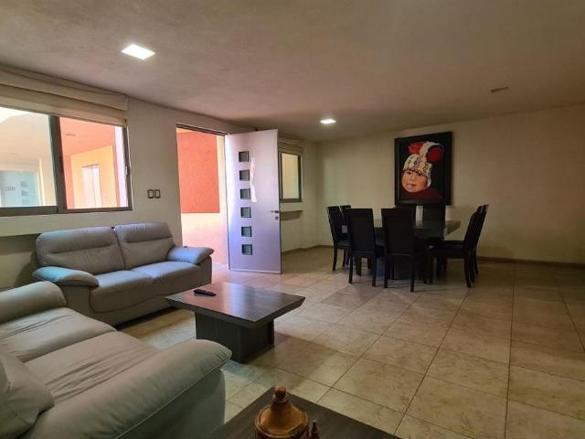 Departamento en renta en Alamitos, San Luis Potosí, San Luis Potosí