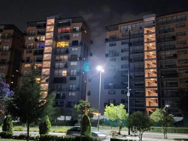 Departamento en renta en Albero Residenziale, Lomas de Angelópolis | Puebla