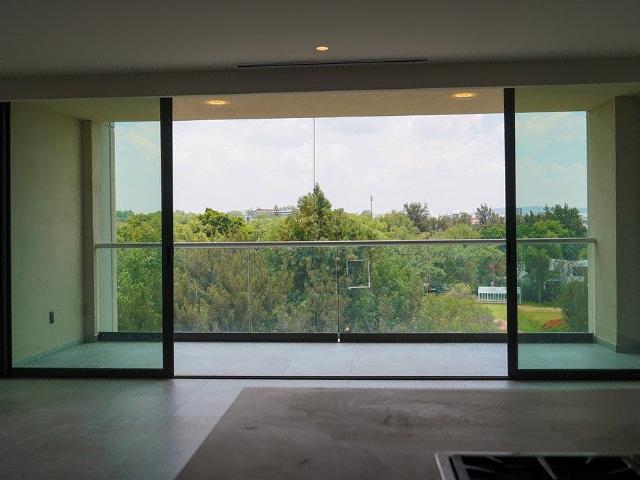 Departamento en renta en Aleden Puerta