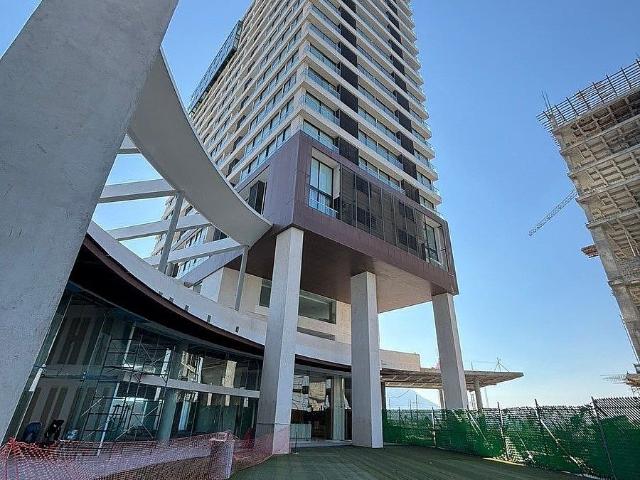Departamento en RENTA en Alfonso Reyes en Monterrey