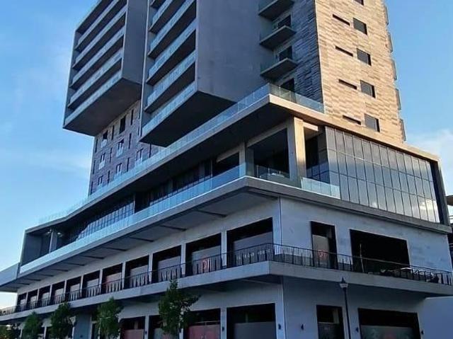 Departamento en Renta en All Loft D1
