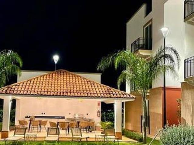 Departamento en Renta en Allende