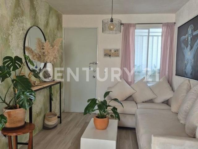 DEPARTAMENTO EN RENTA EN ALMATERRA RESIDENCIAL, ZAPOPAN