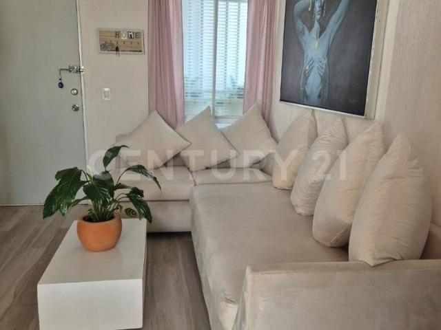 DEPARTAMENTO EN RENTA EN ALMATERRA RESIDENCIAL, ZAPOPAN