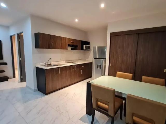 Departamento en Renta en Apodaca NAVE 01