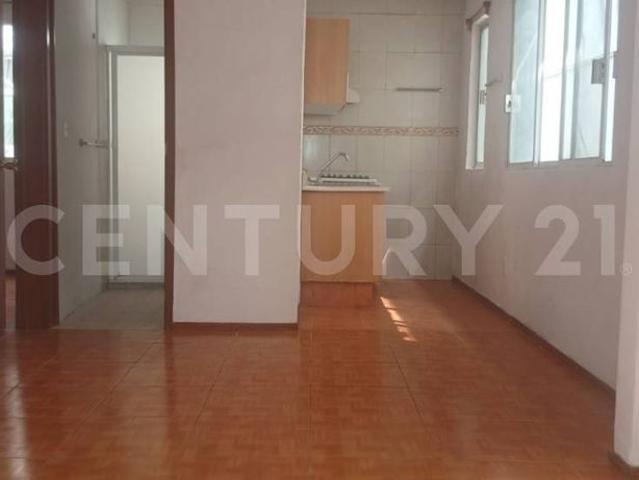 Departamento en renta en Aragón Inguarán, Gustavo A. Madero, CDMX