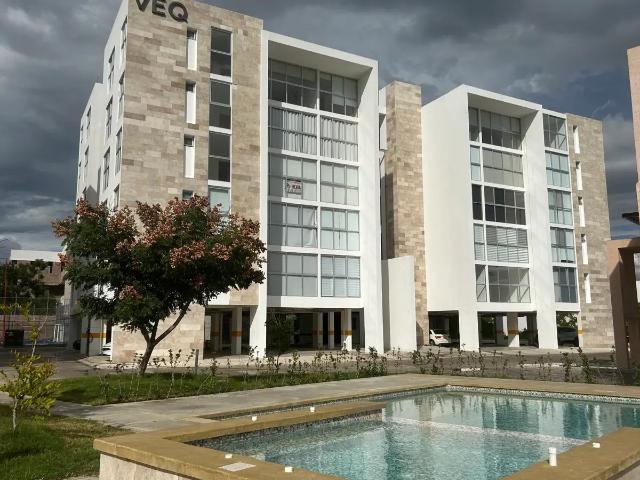 Departamento en renta en Arbolé, León, Guanajuato