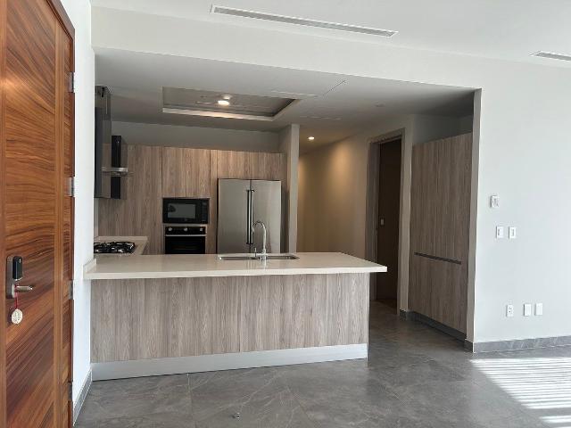 Departamento en renta en arboleda la nube San Pedro Garza García
