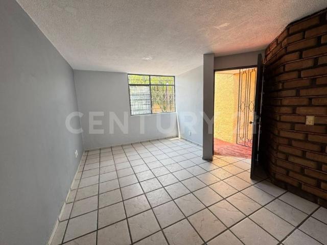 Departamento en renta en Arboledas, Zapopan