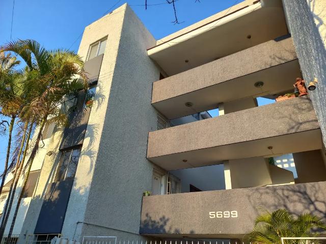 Departamento en renta en Arboledas 1a Secc, Zapopan, Jalisco