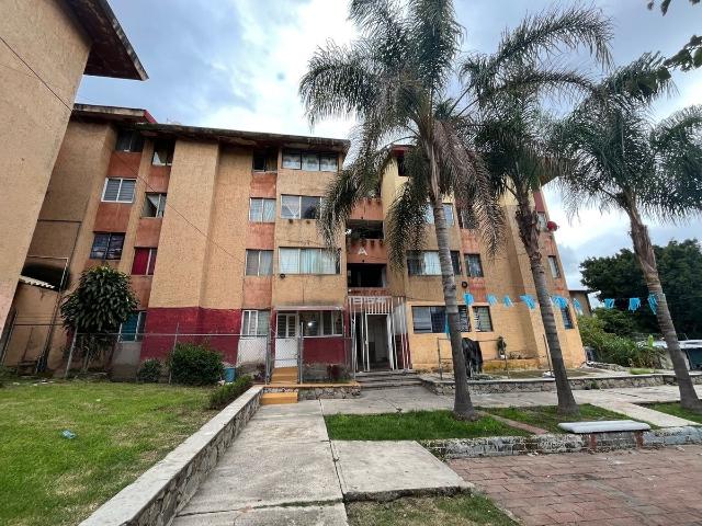 Departamento en Renta en Arcos de Zapopan junto a la Cima