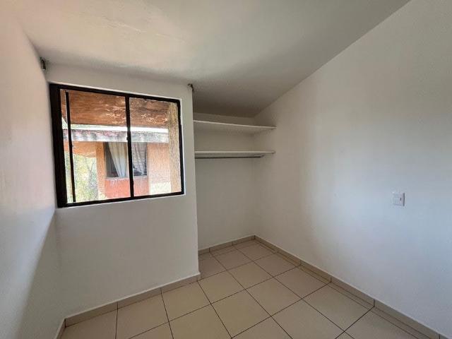 Departamento en Renta en Arcos de Zapopan junto a la Cima