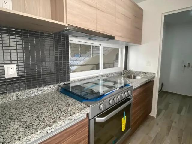 Departamento en renta en Arcos del Alba, Cuautitlán Izcalli, México