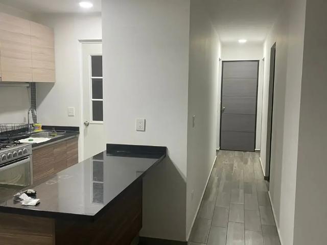 Departamento en renta en Arcos del Alba, Cuautitlán Izcalli, México