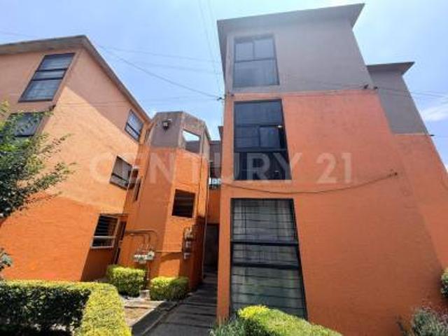 Departamento en renta en Arcos del Alba, Cuautitlán Izcalli