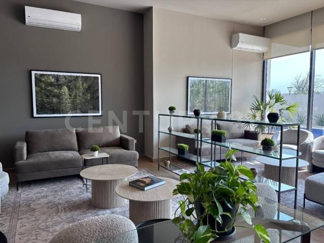 Departamento en Renta en Arena Domo