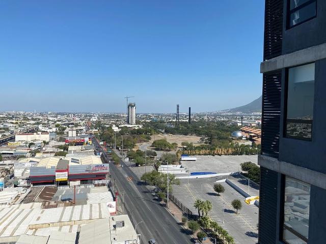 Departamento en renta en Arena Vive el Parque | Ubicación estratégica