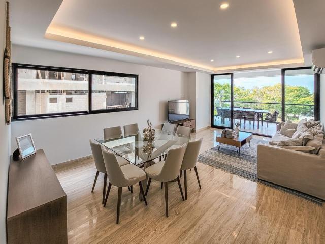 Departamento en Renta en Arkana