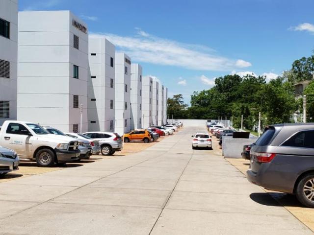 Departamento en Renta en Atasta, Centro,Tab