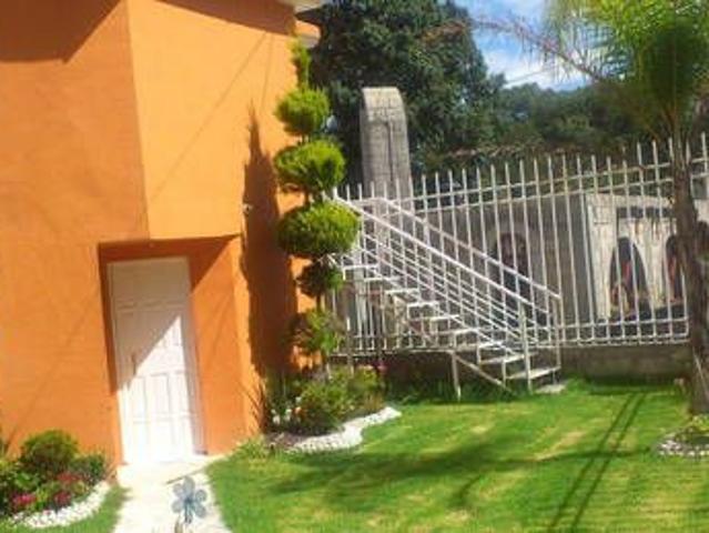 DEPARTAMENTO EN RENTA EN ATEMPAN TLAXCALA