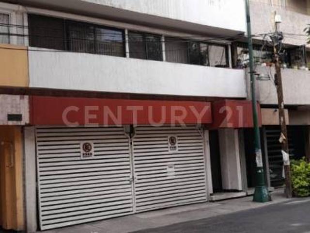 Departamento en renta en Atenor Salas, Benito Juárez, Ciudad De México