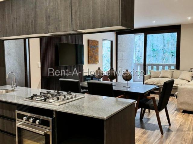 Departamento en Renta en Atizapan de Zaragoza,Hacienda de Valle Escondido RT 25 1769