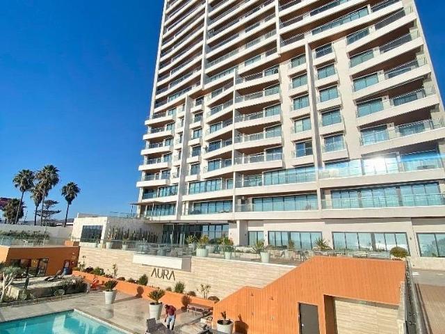 DEPARTAMENTO EN RENTA EN AURA OCEAN LIVING ENSENADA, BAJA CALIFORNIA