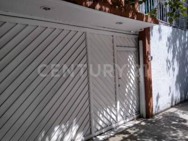 Departamento en Renta en Av Churubusco, El Prado