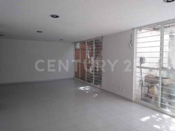 Departamento en Renta en Av Churubusco, El Prado