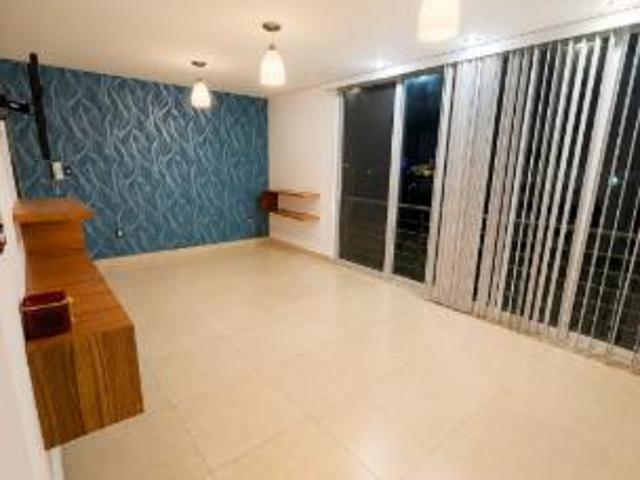 DEPARTAMENTO EN RENTA EN AV. CUAUHT?MOC
