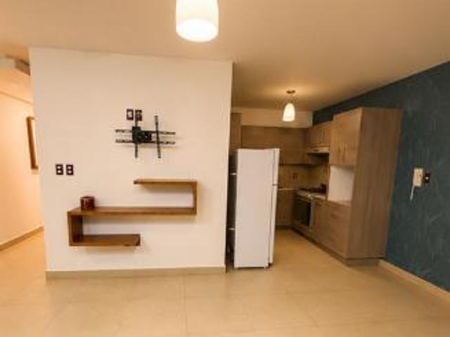 DEPARTAMENTO EN RENTA EN AV. CUAUHT?MOC