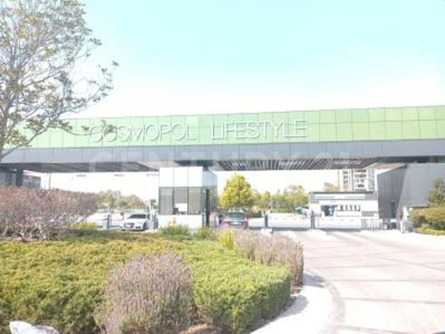 DEPARTAMENTO EN RENTA EN AV. DE LAS NACIONES COSMOPOL COACALCO