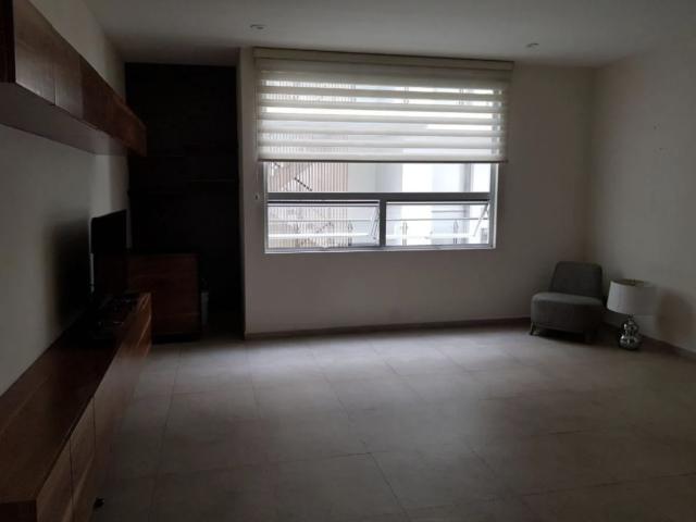 Departamento en renta en Av Eugenia, Del Valle Centro, Benito Juárez