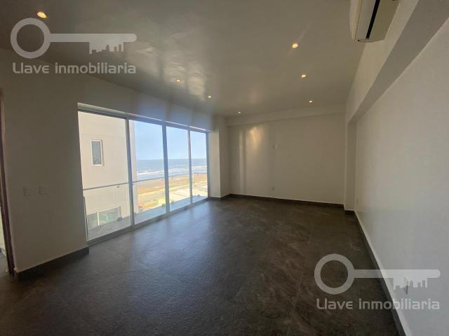 Departamento en Renta en Av. Juventino Rosas, Col. Maria de la Piedad,Coatzacoalcos, Ver