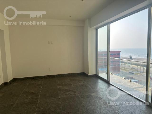 Departamento en Renta en Av. Juventino Rosas, Col. Maria de la Piedad,Coatzacoalcos, Ver
