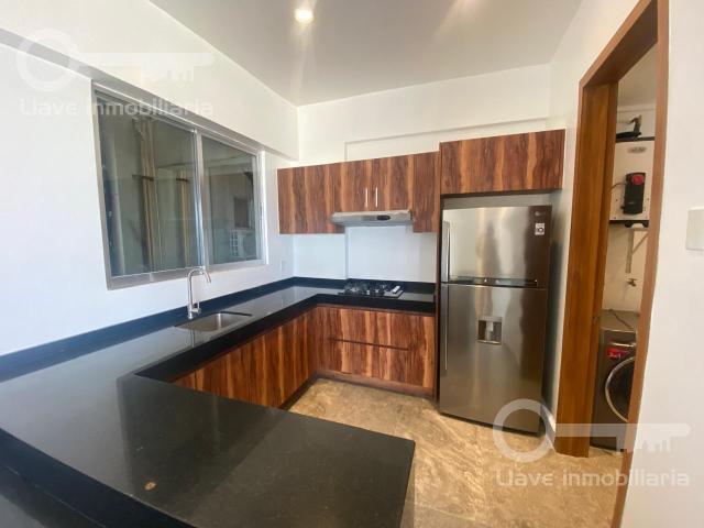 Departamento en Renta en Av. Juventino Rosas, Col. Maria de la Piedad,Coatzacoalcos, Ver