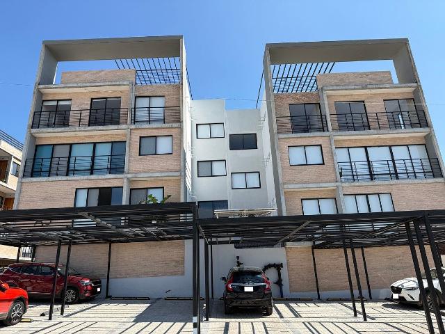 Departamento en Renta en Av Las Fuentes