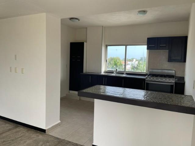 Departamento en Renta en Av Nichupte Supermanzana 17