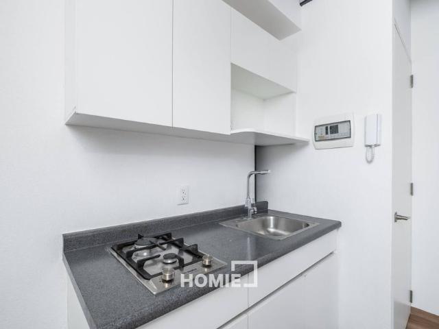 ¡Departamento en renta en Av. Paseo de la Reforma, Cuauhtémoc!