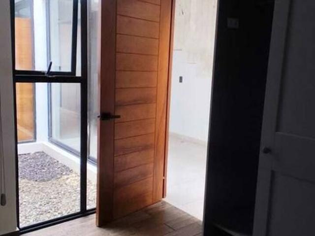 Departamento en Renta en Av. Puerto México, Cuajimalpa, CDMX