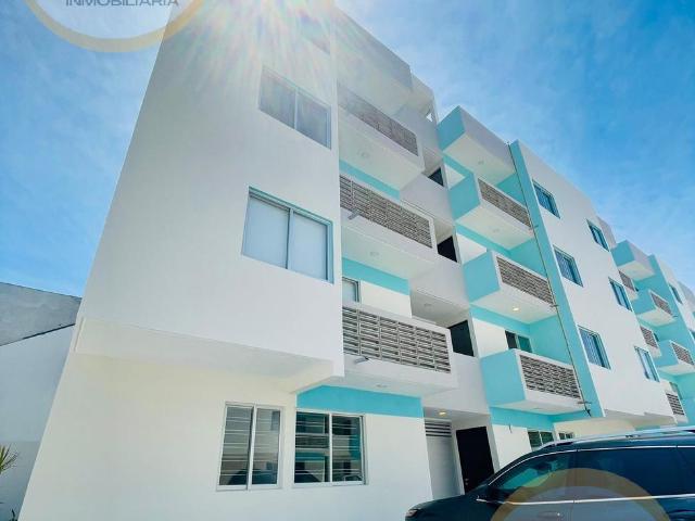 Departamento en renta en Av. Ricardo Flores Magon