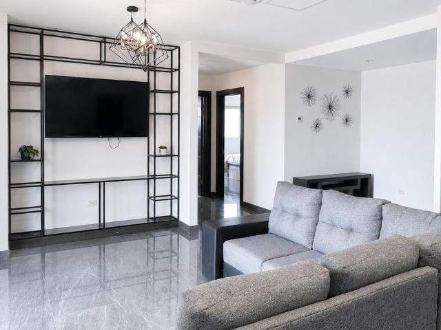 Departamento en RENTA EN AV. WASHINGTON