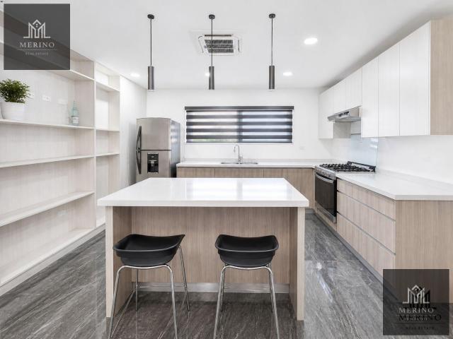 Departamento en RENTA EN AV. WASHINGTON