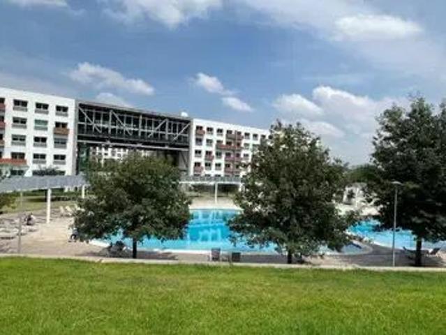 Departamento en renta en Avaterra Natural Living