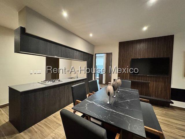 Departamento en Renta en Avenida Dr Jimenez Cant?, Hacienda de Valle Escondido RU 25 1769